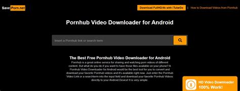 download video pornhub|Free Online Porn Video Downloader and Converter